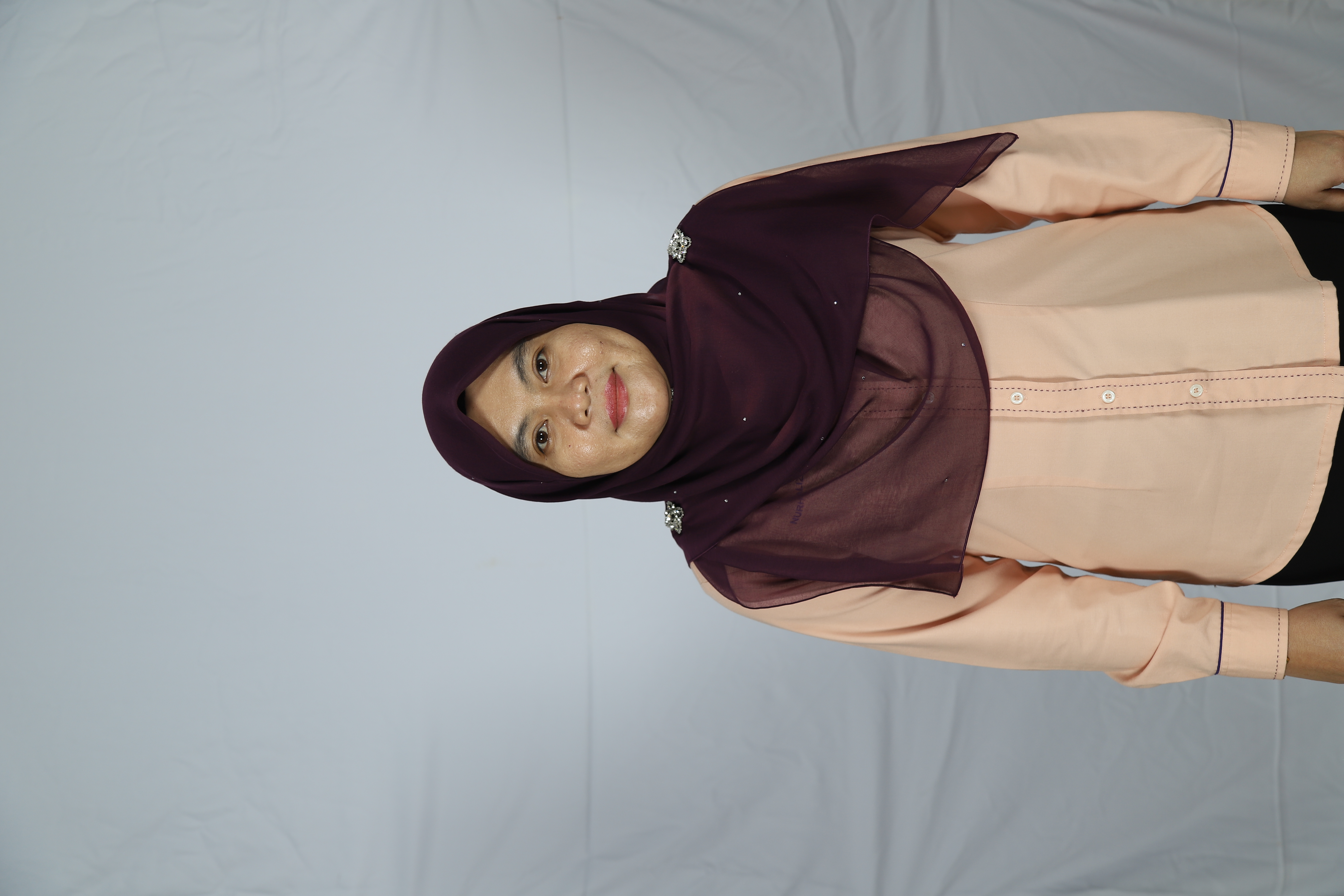 Nurhazila binti Hassan
